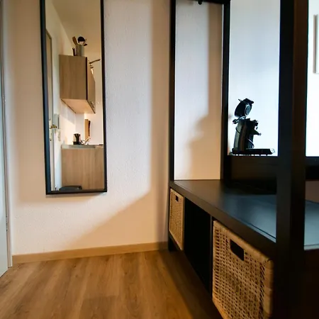 Serviced Apartment