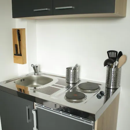 Apartment Serviced *